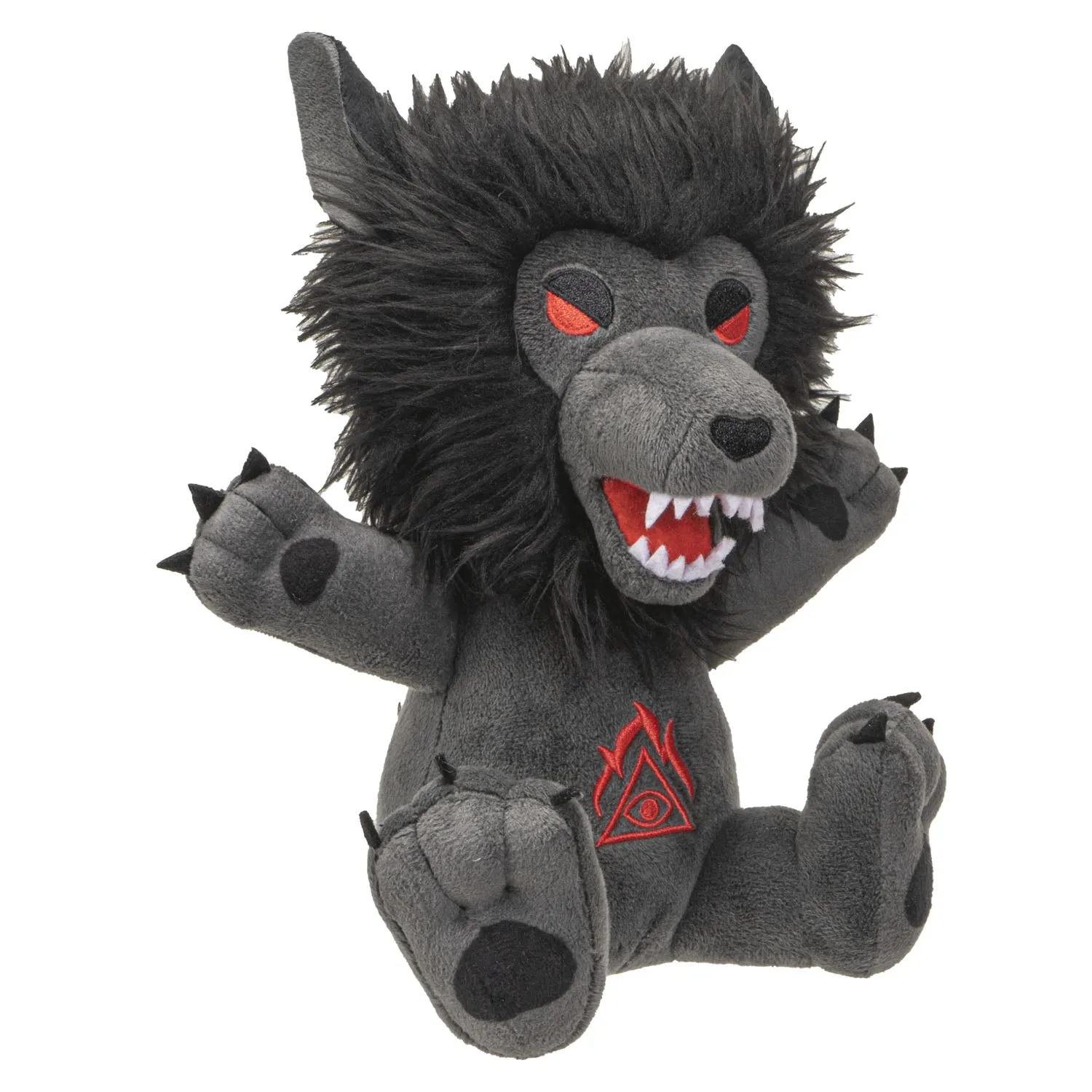 WEREWOLF PLUSH C/24