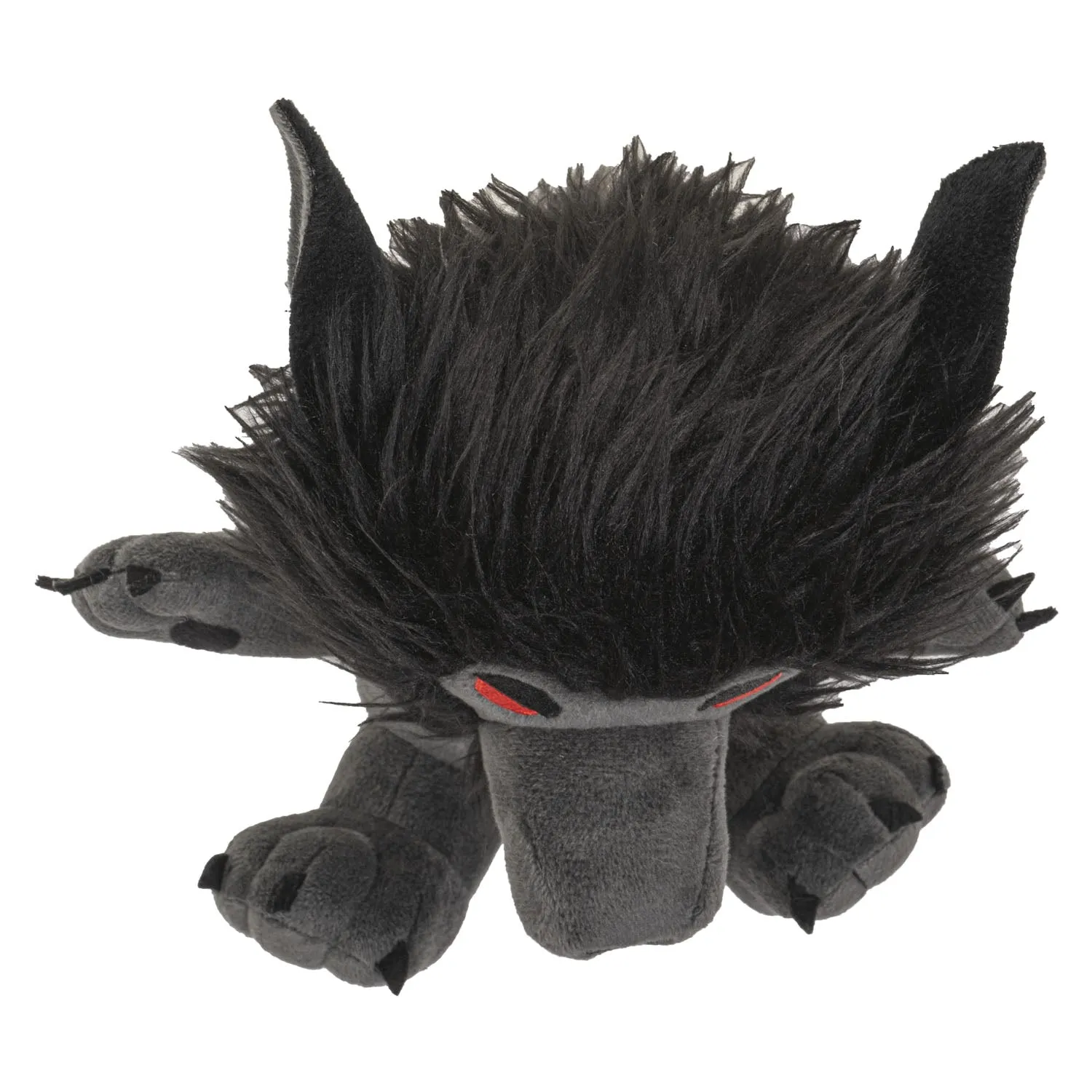 WEREWOLF PLUSH C/24