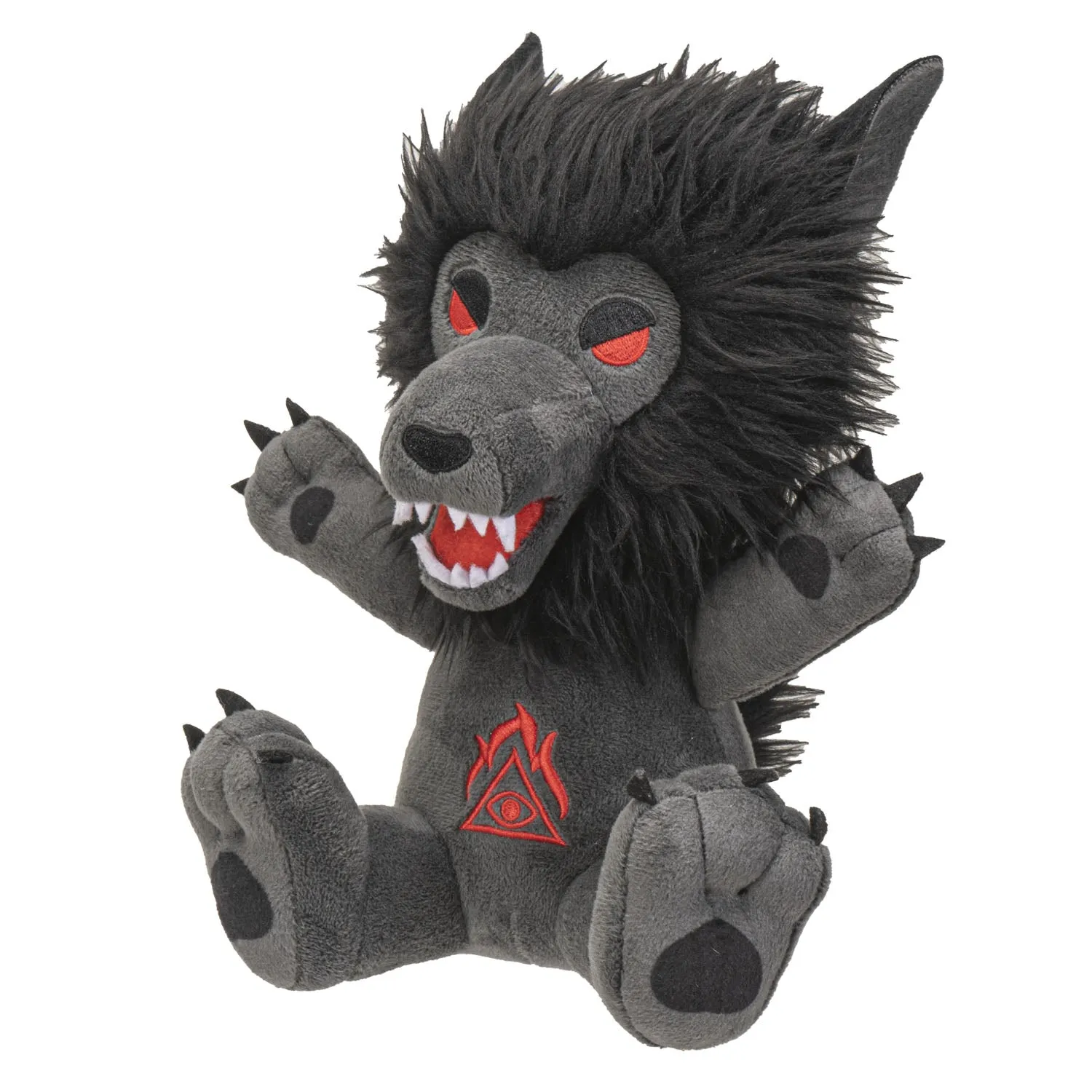 WEREWOLF PLUSH C/24