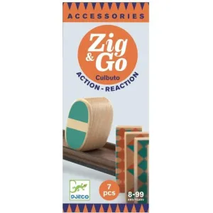 ZIG & GO CULBUTO